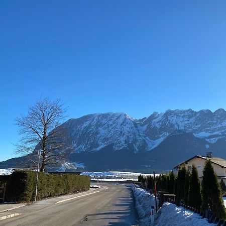 Villa Haus Max Bad Mitterndorf Esterno foto