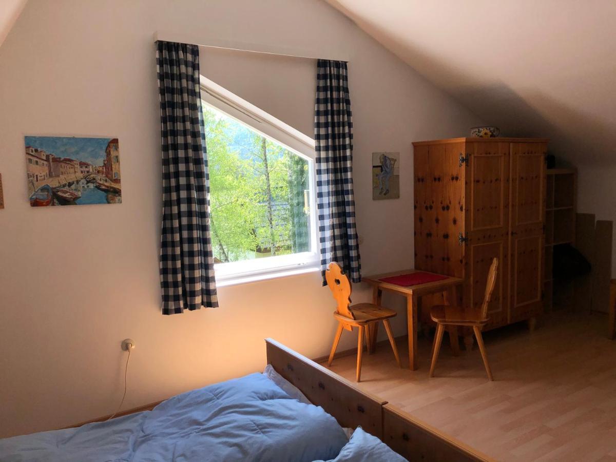 Villa Haus Max Bad Mitterndorf Esterno foto