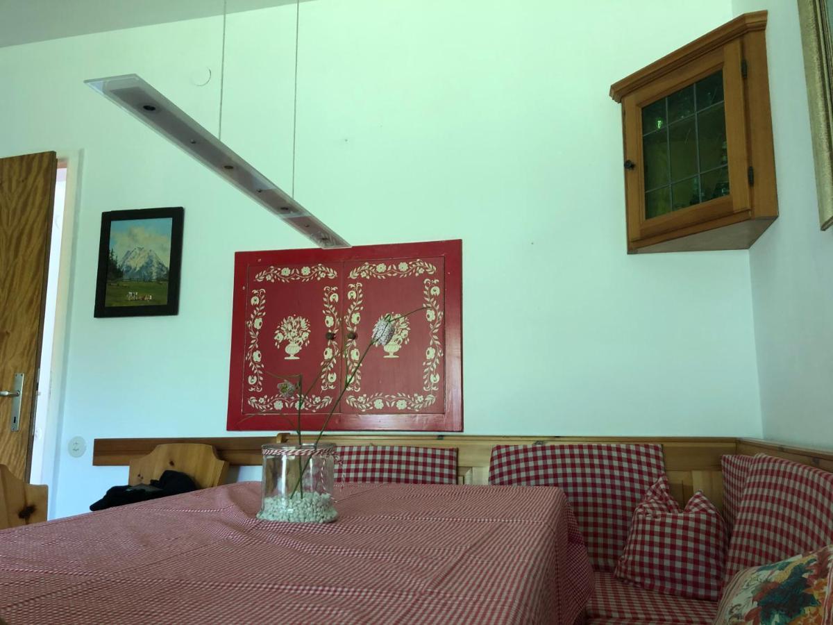 Villa Haus Max Bad Mitterndorf Esterno foto