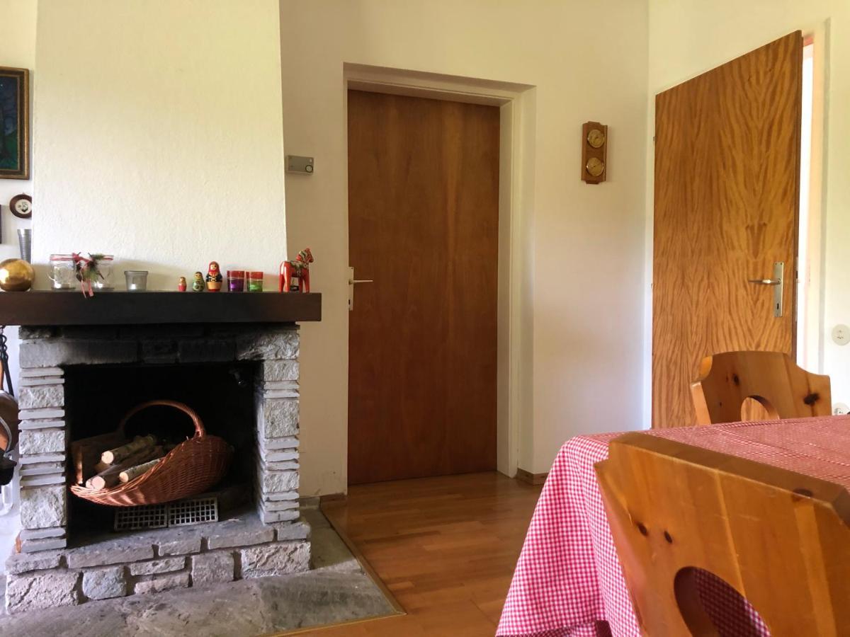 Villa Haus Max Bad Mitterndorf Esterno foto