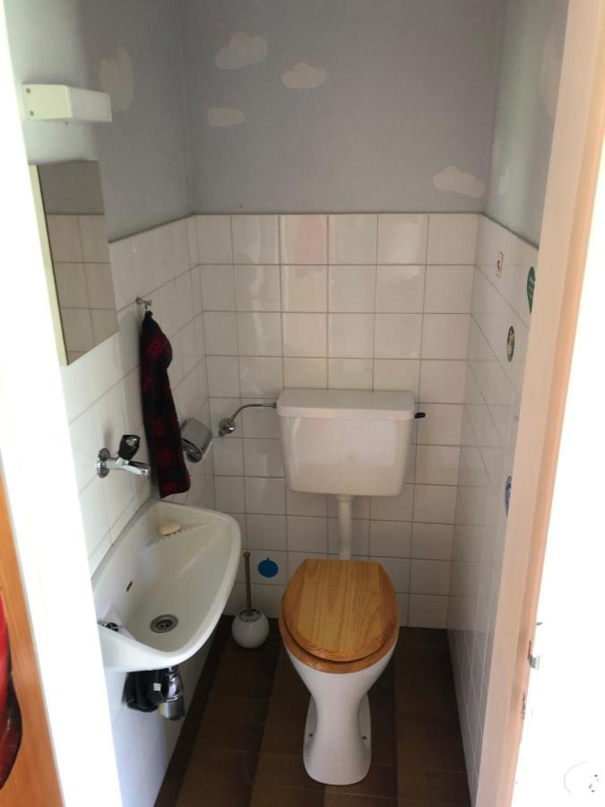 Villa Haus Max Bad Mitterndorf Esterno foto