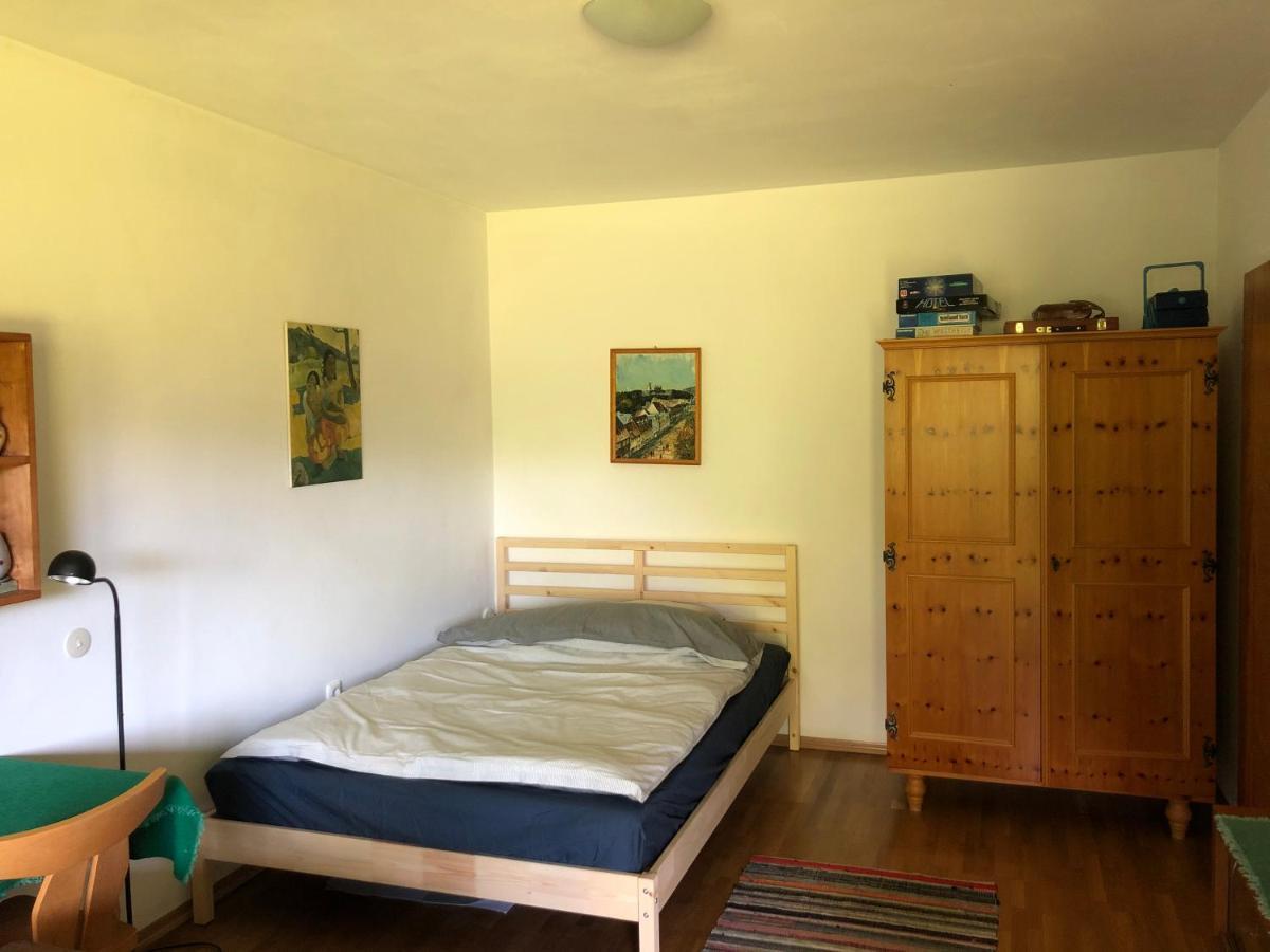 Villa Haus Max Bad Mitterndorf Esterno foto